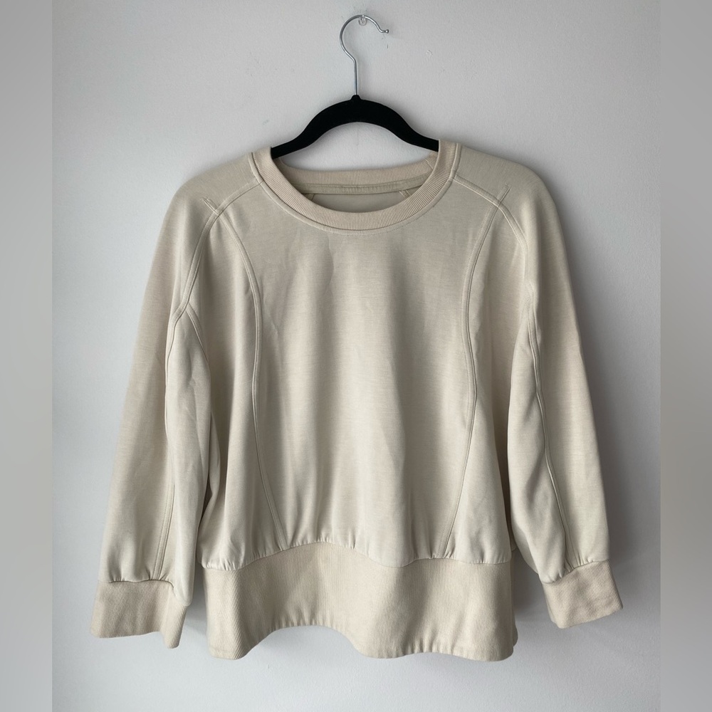 Lululemon Sweatshirt